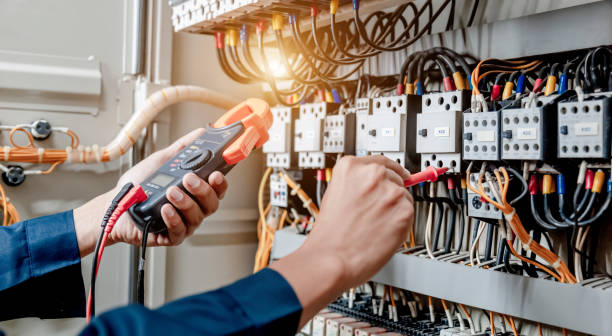 Best Affordable Electrician  in Elton, LA