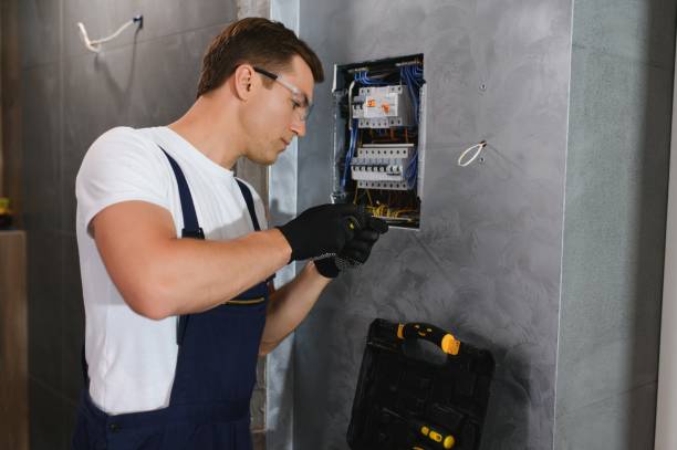 Best Circuit Breaker Repair  in Elton, LA