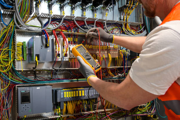 Best Residential Electrician Services  in Elton, LA