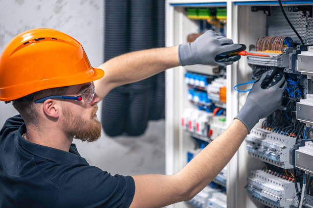 Best Electrical System Inspection  in Elton, LA